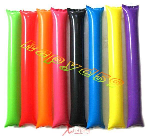 Party Games Easter - 100 шт., 60 см, хлопушка, баллон,
