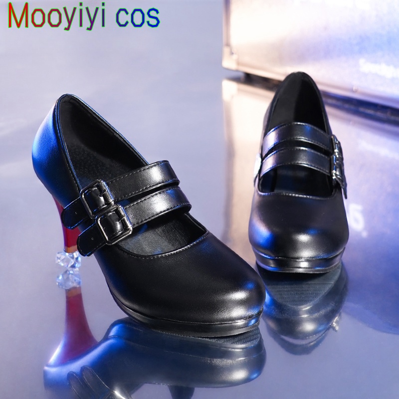 Party Games For Christmas - ZZZ Новые Mooyiyi cos Эллен Джо