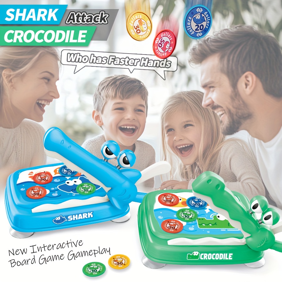 Боевая настольная игра с золот – обзор и цена Party Family Games