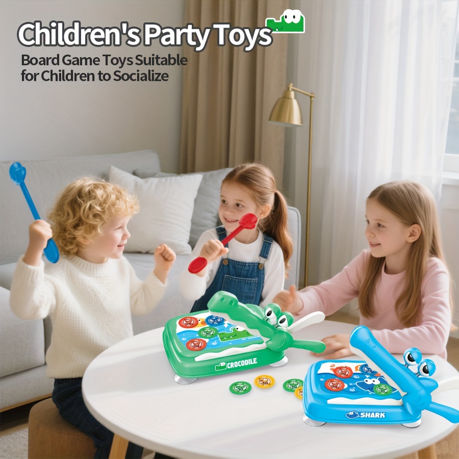 Боевая настольная игра с золот – обзор и цена Party Family Games