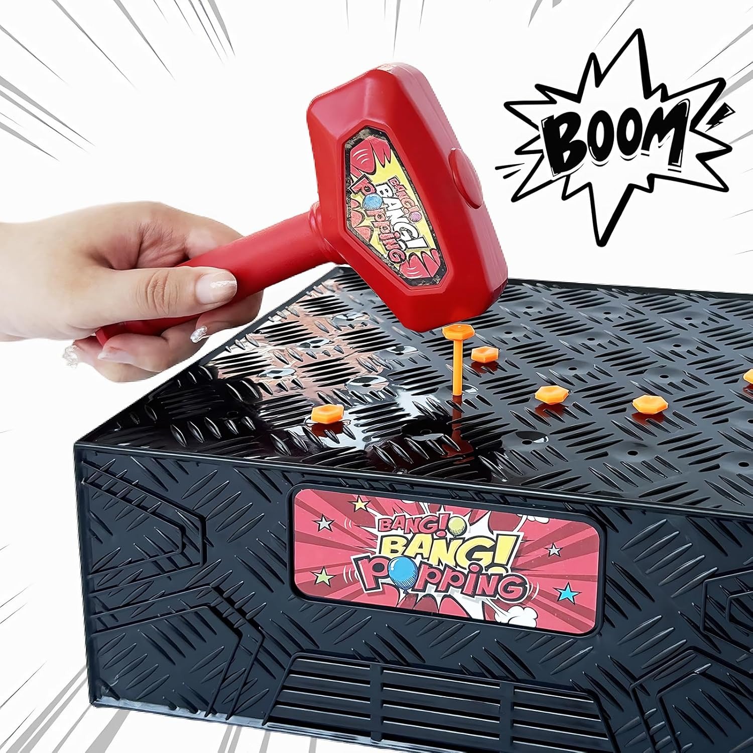 Многопользовательская настольн – обзор и цена Party Games Easter