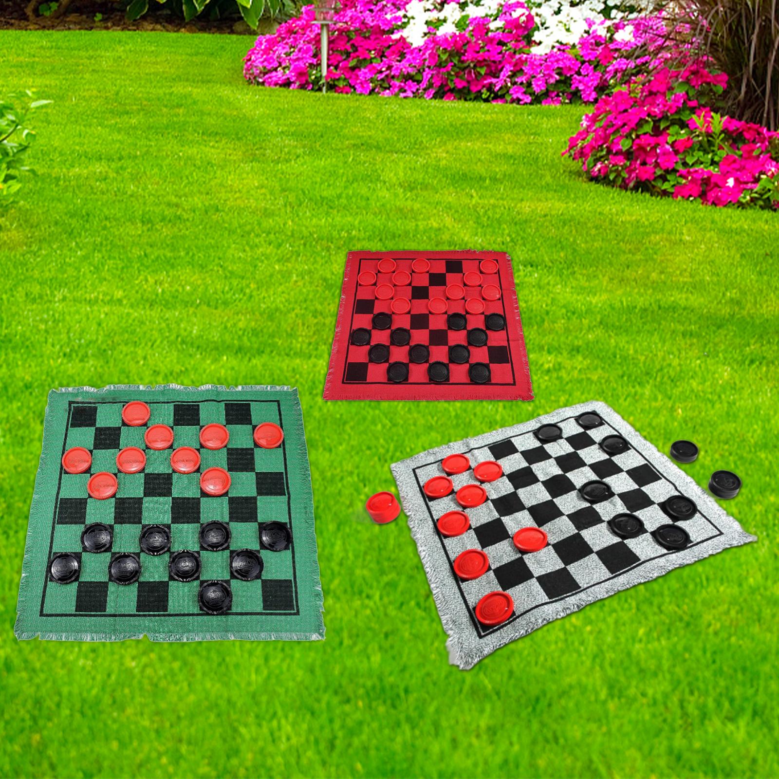 Набор настольных игр «гигантск – обзор и цена Tic Tac Toe Giant