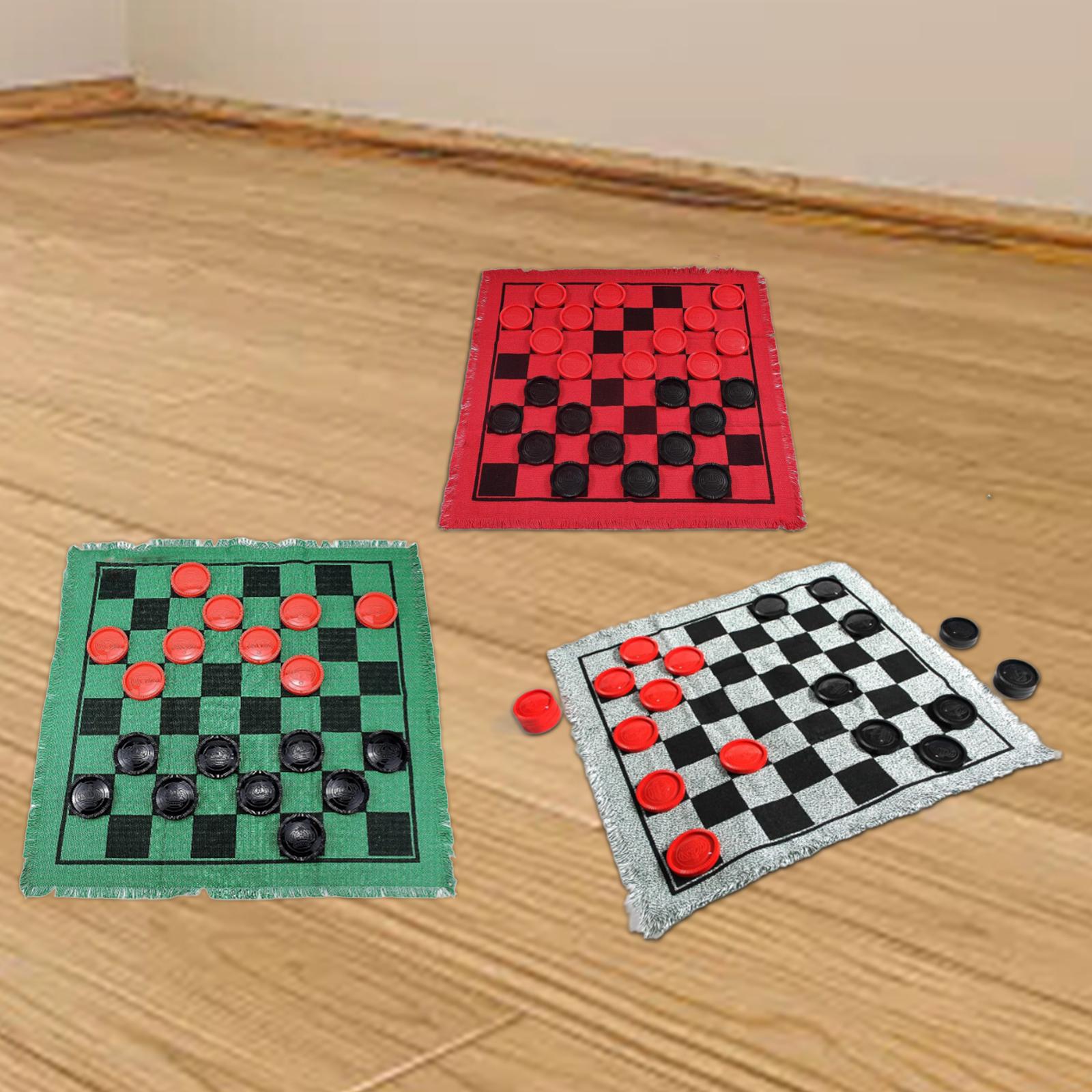 Набор настольных игр «гигантск – обзор и цена Tic Tac Toe Giant