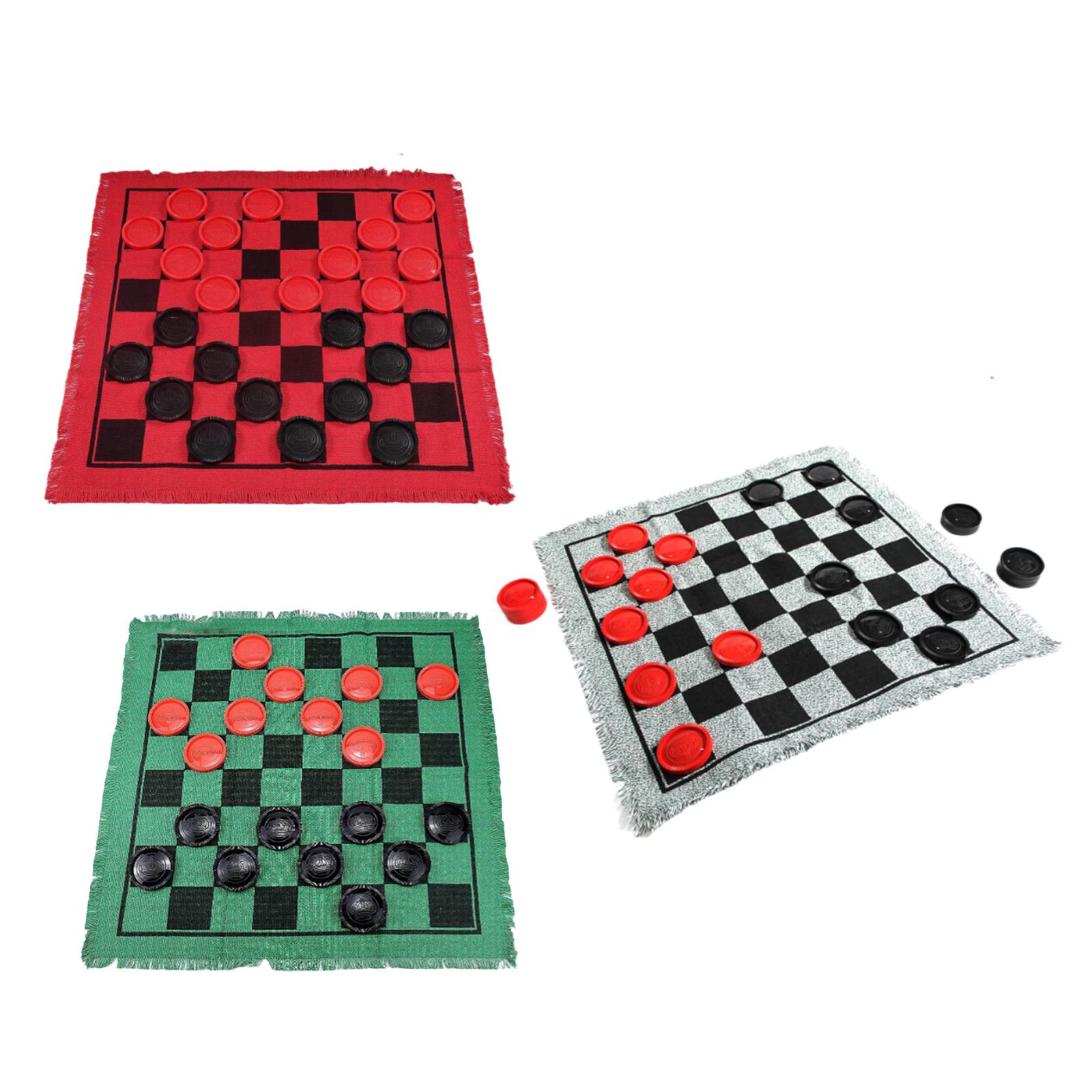 Набор настольных игр «гигантск – обзор и цена Tic Tac Toe Giant