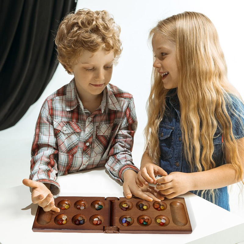 Древний человечек, африканские – обзор и цена Party Family Games