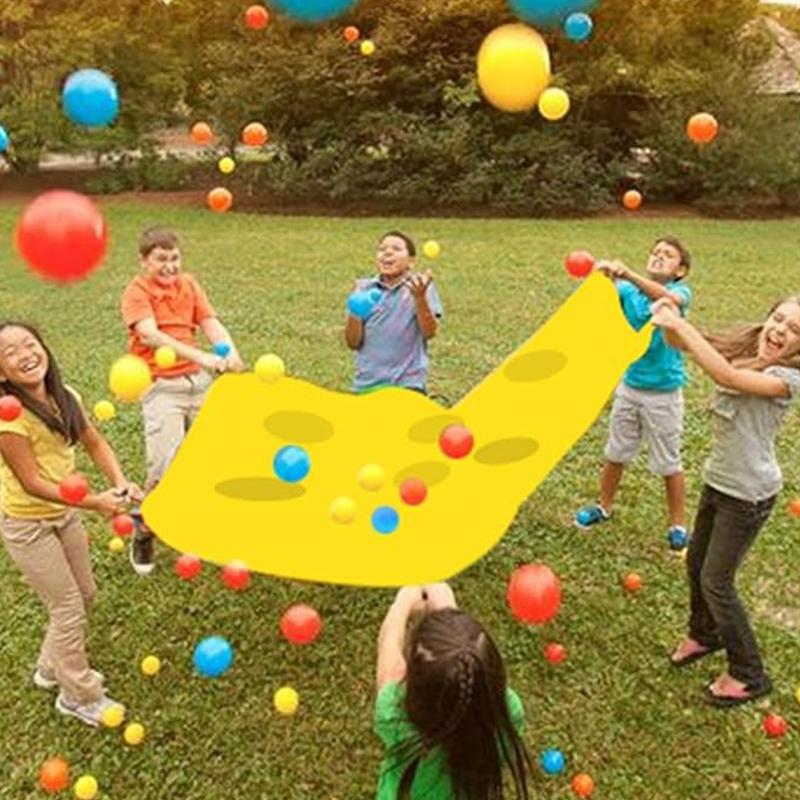 Новая игра «Клетка»: Спортивна – обзор и цена Party Family Games