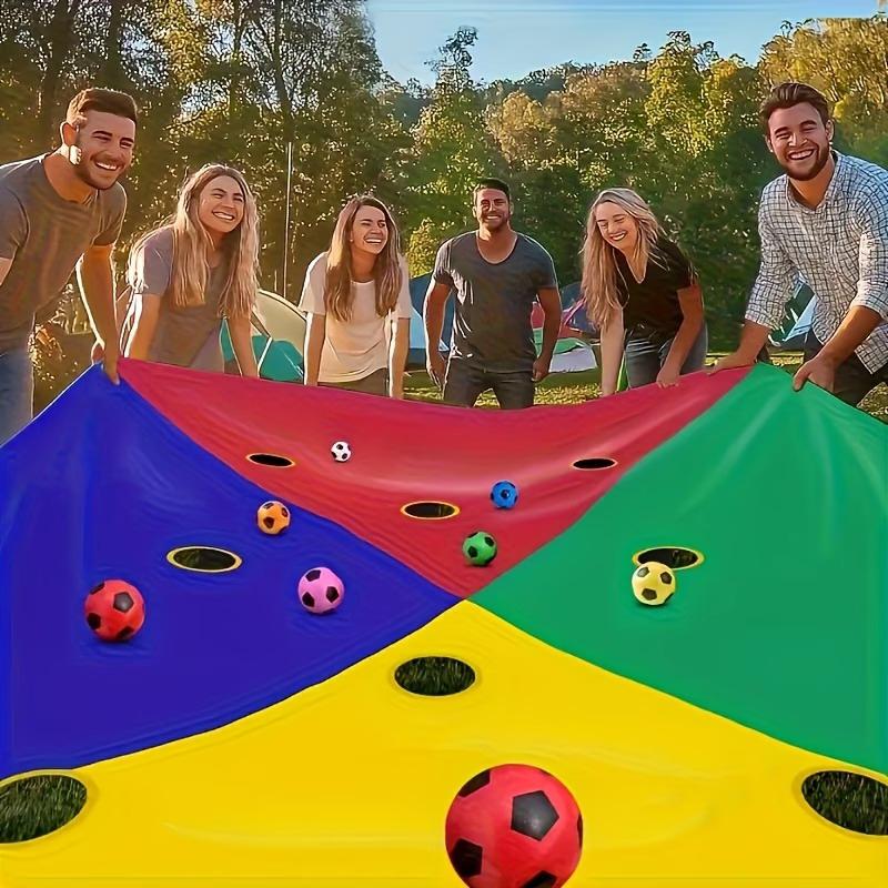 Новая игра «Клетка»: Спортивна – обзор и цена Party Family Games