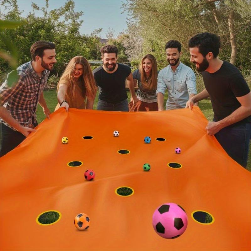 Новая игра «Клетка»: Спортивна – обзор и цена Party Family Games